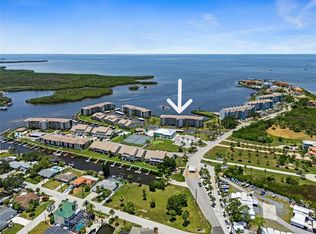 8251 BRENT STREET #936, PORT RICHEY, FL 34668