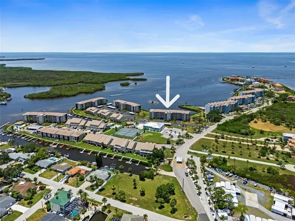 8251 Brent St APT 936, Port Richey, FL 34668