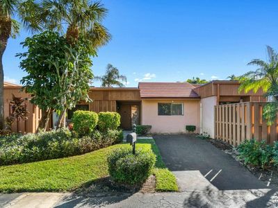 5366 Stonybrook Lane, Boynton Beach, FL, 33437