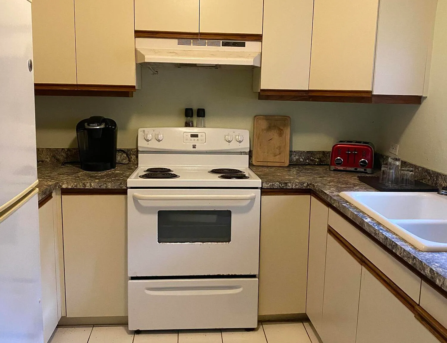 1 bed, 1200 sqft, $1,800 — Photo 3