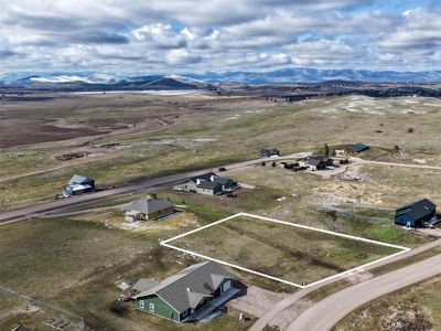 Nhn Skyview Ln LOT 40, Polson, MT, 59860