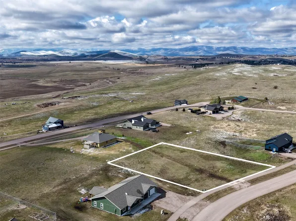 Nhn Skyview Ln Lot 40, Polson, MT 59860