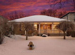 39 Ann Arbour Rd, Toronto, ON M9M 2J5