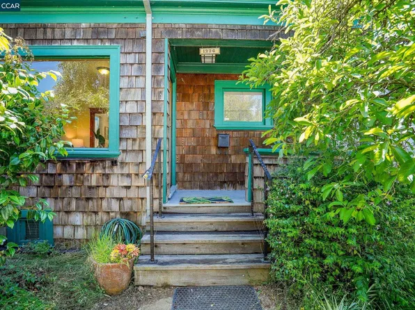 1226 Kains Ave, Berkeley, CA 94706