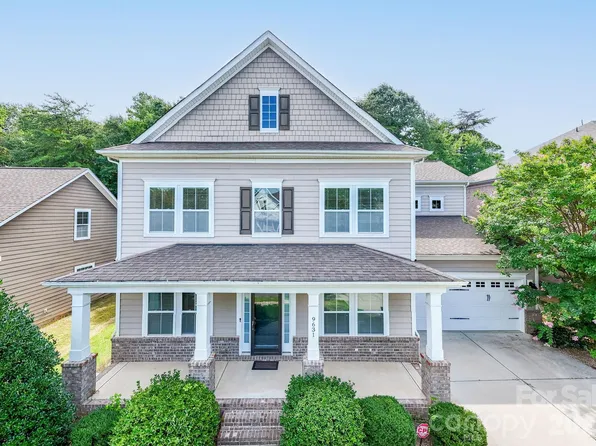 9631 Daufuskie Dr, Charlotte, NC 28278