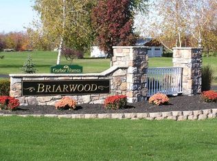 1627 Morley Way, Webster, NY 14580