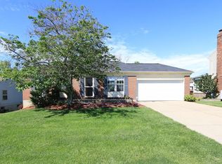 119 Stonegate Dr, Alexandria, KY