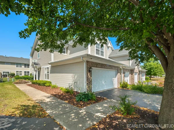 2809 Collins Ct, Naperville, IL 60563