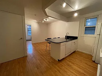 Rented by The Downtown LLC