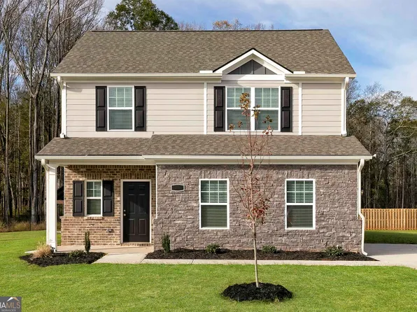555 Meadows Farm Dr, Monroe, GA 30655