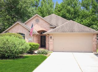 10507 Torrey Pines Dr, Willis, TX 77318
