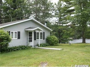 15333 W Birch Point Rd, Hayward, WI 54843