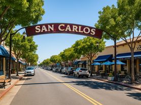 3358 Brittan Ave, San Carlos, CA