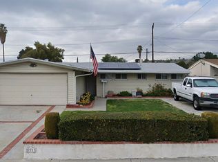 27713 Walnut Springs Ave, Santa Clarita, CA 91351