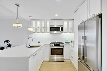 Rented by City Connections Realty