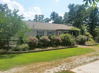 18557 Farm Road 1240, Shell knob, MO 65747