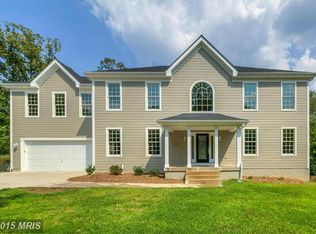 7209 Neuman St, Springfield, VA 22150