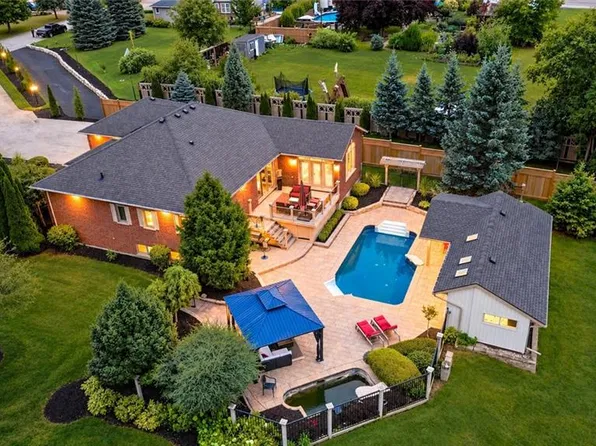 11 Cecil Kennedy Ct, Wilmot, ON N0B 2L0