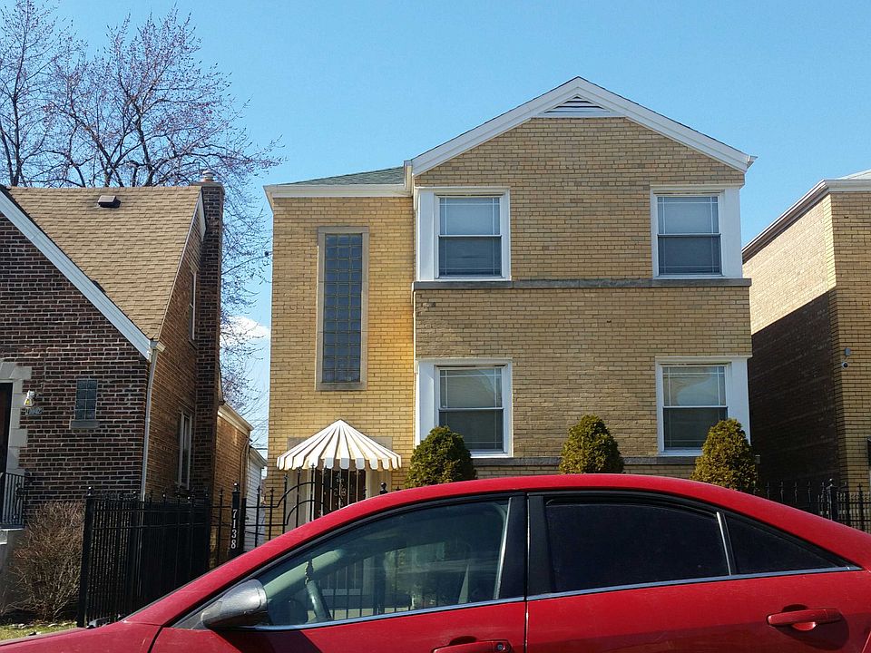 1st image of 7138 S Francisco Ave