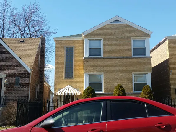 7138 S Francisco Ave, Chicago, IL 60629