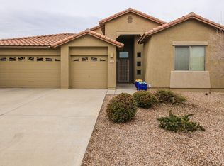 8491 N Wind Swept Ln, Tucson, AZ 85743