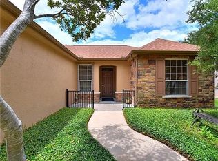 110 Camp Dr, Georgetown, TX 78633