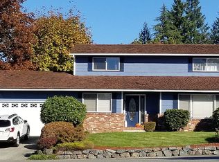 15800 SE 175th Pl, Renton, WA 98058