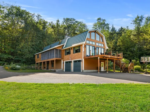 746 River Road, Weare, NH 03281