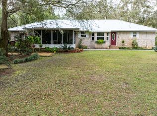 8574 40th St, Live Oak, FL 32060