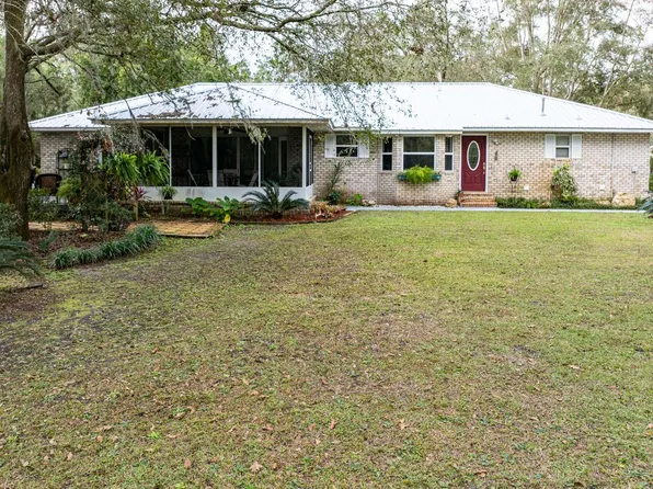 8574 40th St, Live Oak, FL 32060
