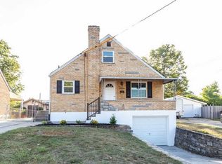 8274 Lyness Dr, Cincinnati, OH