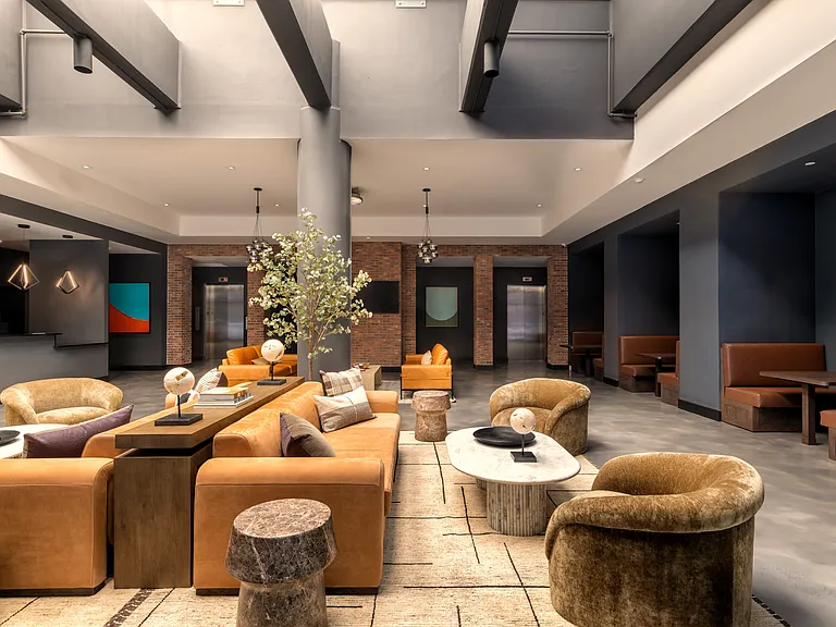 Radio Lofts at Hudson House — Photo 46