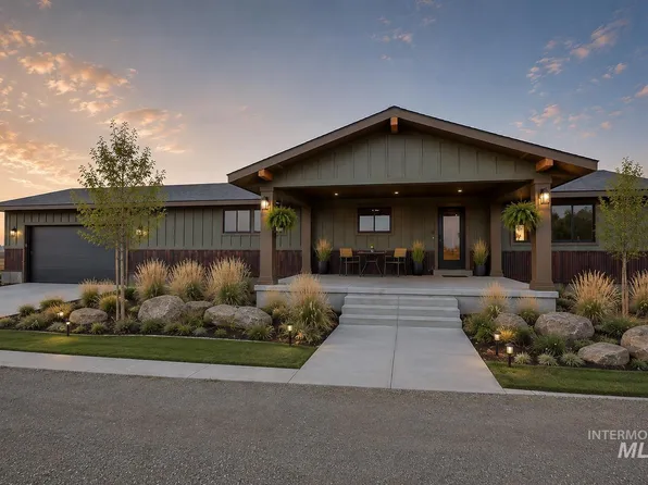 427 E 300 N, Rupert, ID 83350