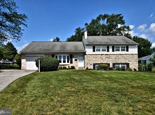 591 General Muhlenberg Rd, King Of Prussia, PA 19406