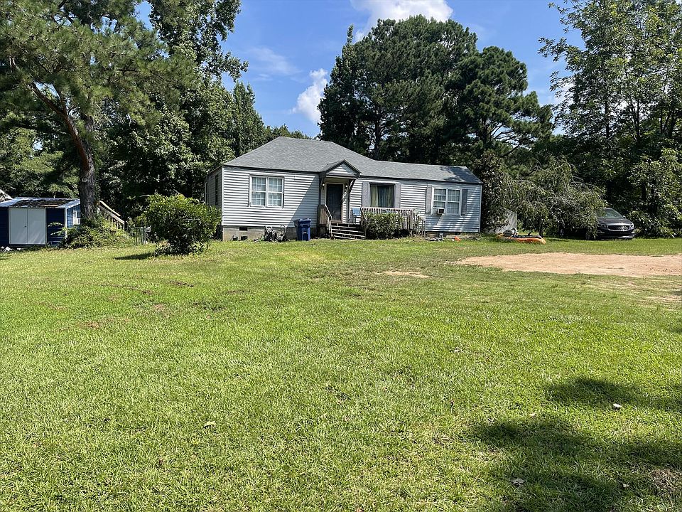 4505 Hardy McManus Rd, Evans, GA 30809 Zillow