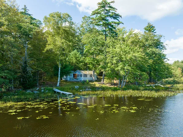 401 Pond Road, Searsmont, ME 04973