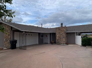 10 Goodyear Dr, Alamogordo, NM 88310
