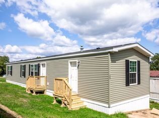 321 Beallsville Rd LOT 28, Bentleyville, PA 15314