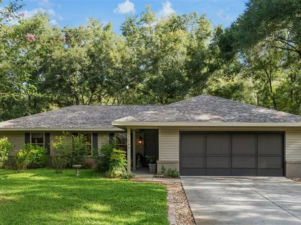 1045 E Bluebird Ct, Hernando, FL 34442