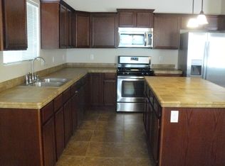 624 Inez Pl, Anthony, TX 79821