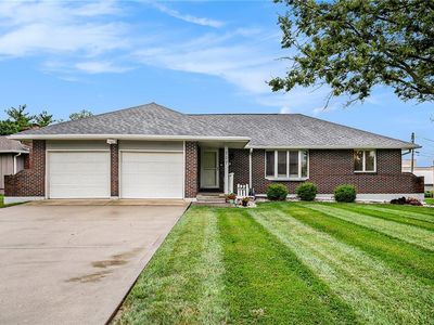 207 Hawthorne Ln, Cameron, MO, 64429