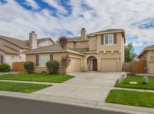 1704 Presidio Way, Plumas Lake, CA 95961