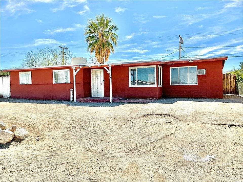1st image of 74797 Serrano Dr
