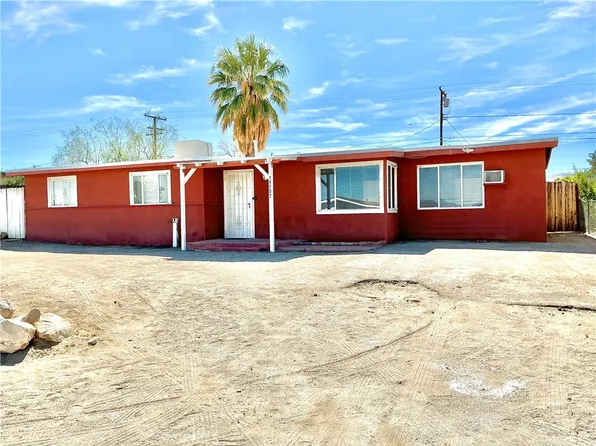 74797 Serrano Dr, Twentynine Palms, CA 92277