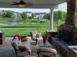 1158 Sparrow Mill Way, Bel Air, MD 21015