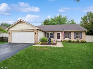 1146 Pheasant Trl, Carol Stream, IL 60188