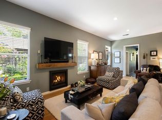 806 Chiles Avenue, St. Helena, CA 94574