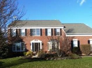 4221 Alley Dr, Doylestown, PA 18902