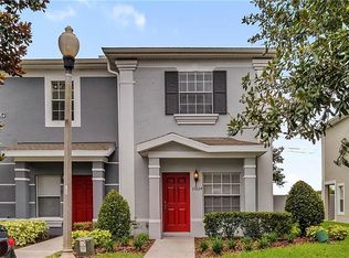 10624 Savannah Wood Dr #89, Orlando, FL 32832