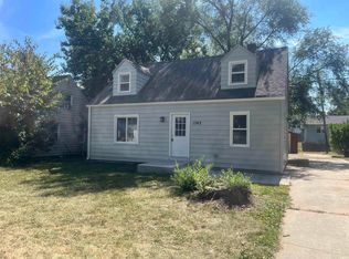 1743 Trinity Blvd, Fort Wayne, IN 46808